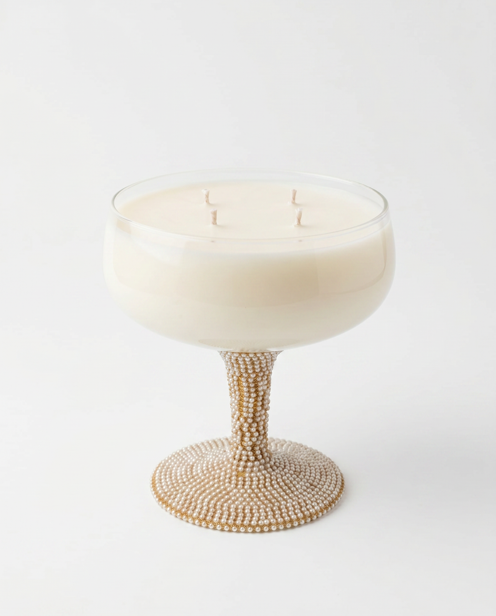 Luxury Centerpiece Candles