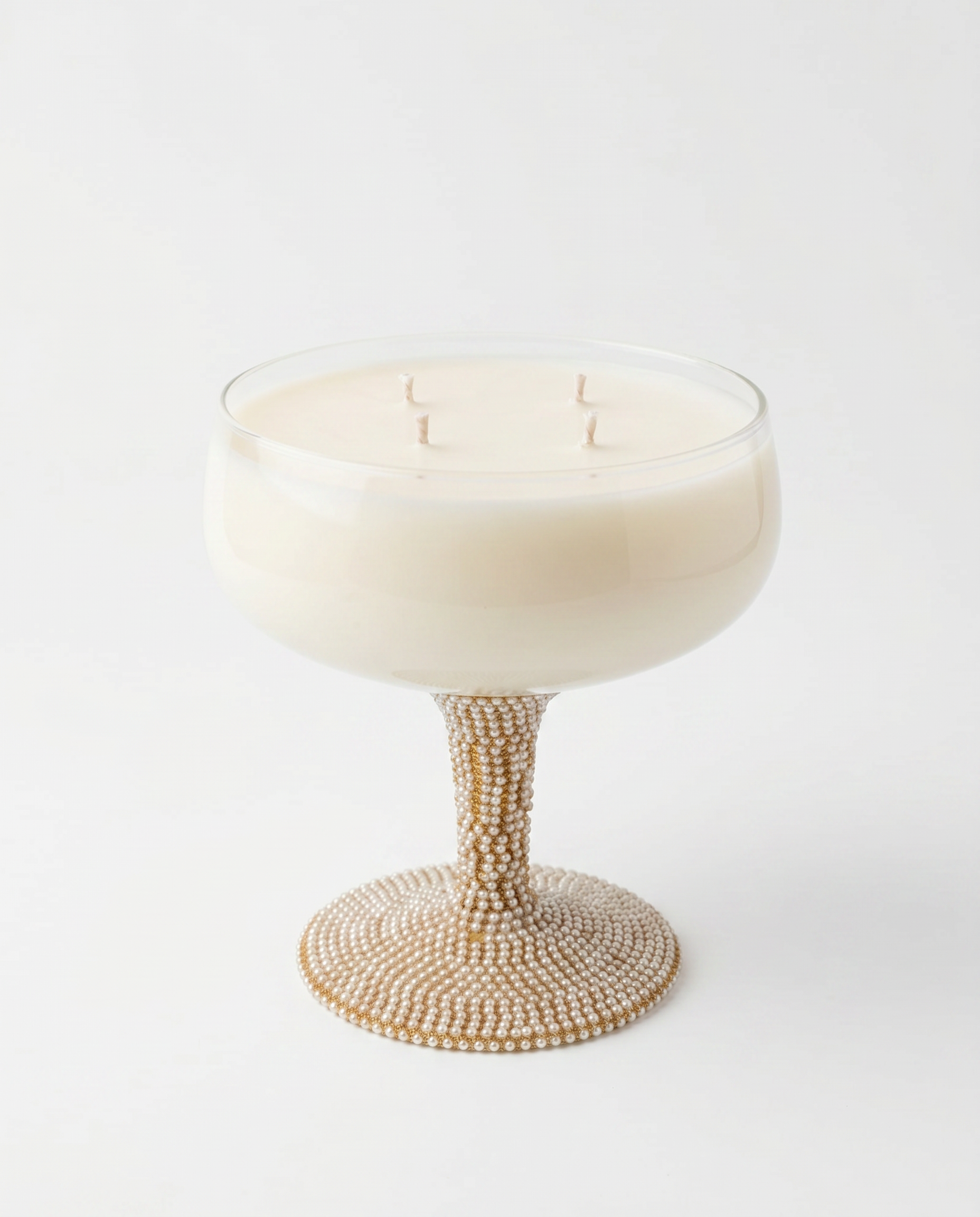 Luxury Centerpiece Candles