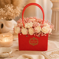 Bloom Candle Bouquet