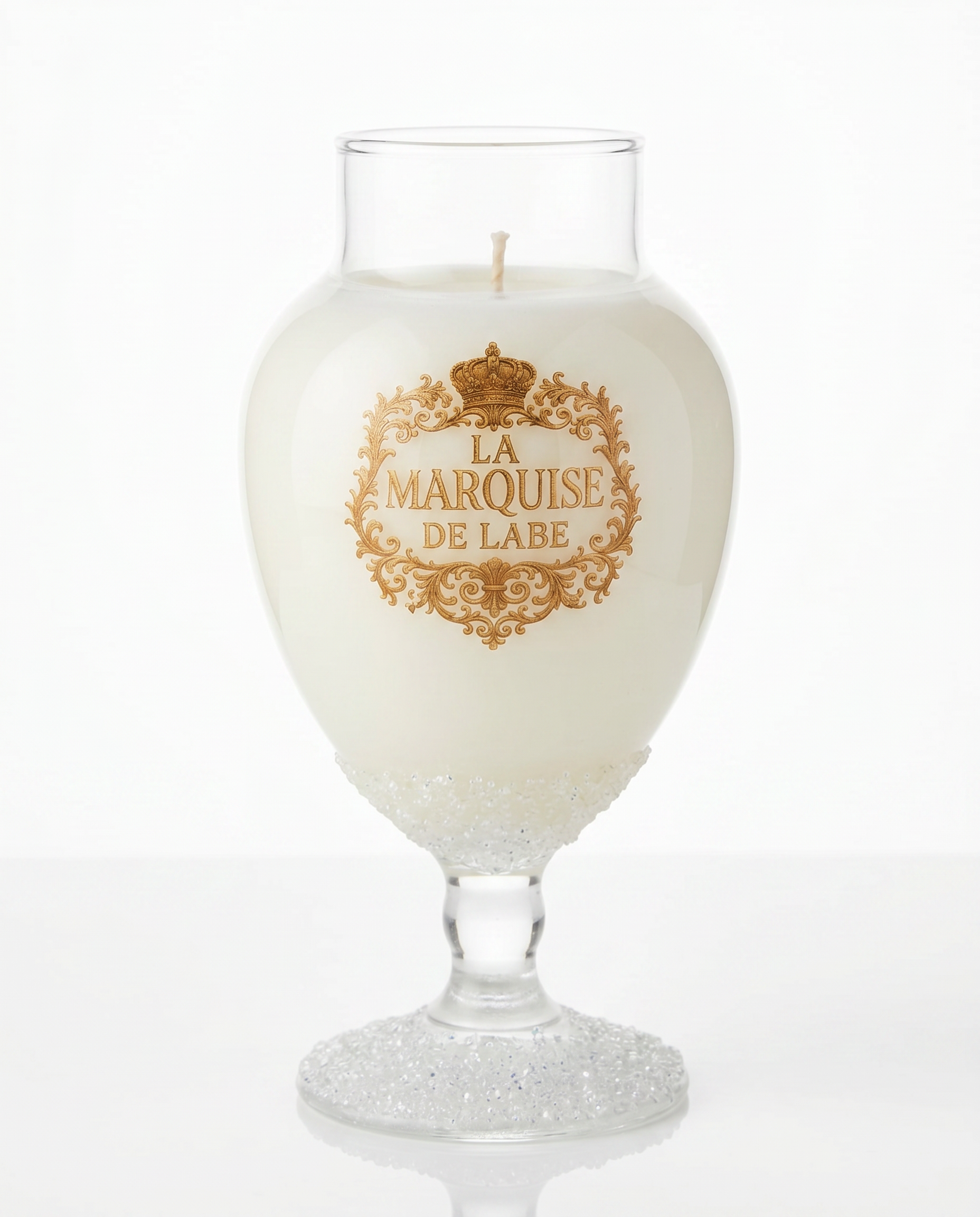 Luxury Scented Candle – Princess