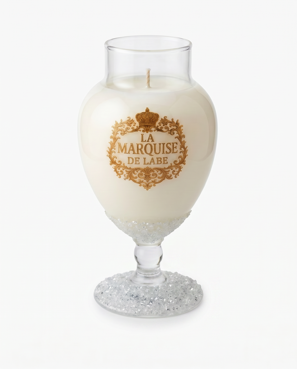 Luxury Scented Candle – Princess
