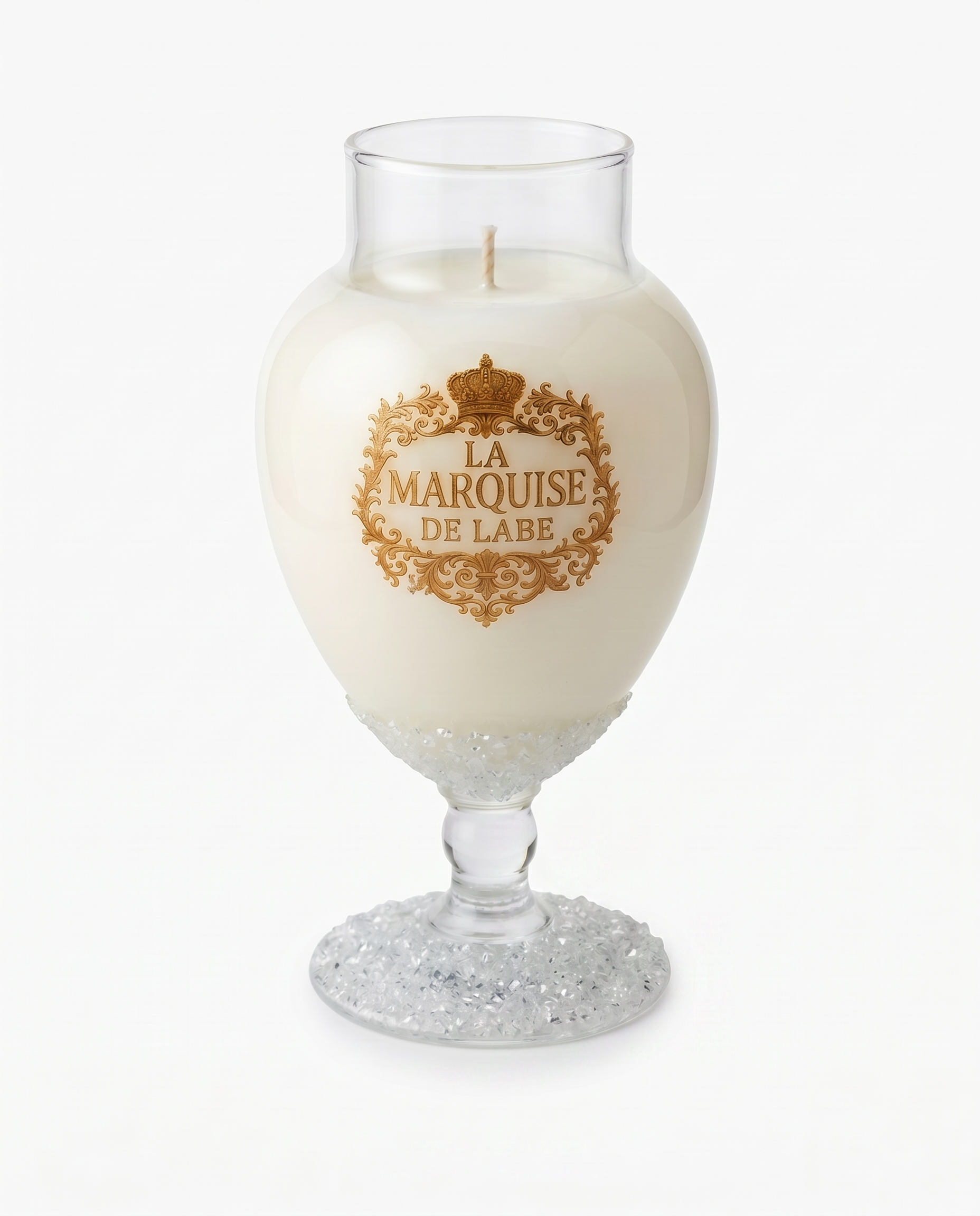 Luxury Scented Candle – Princess